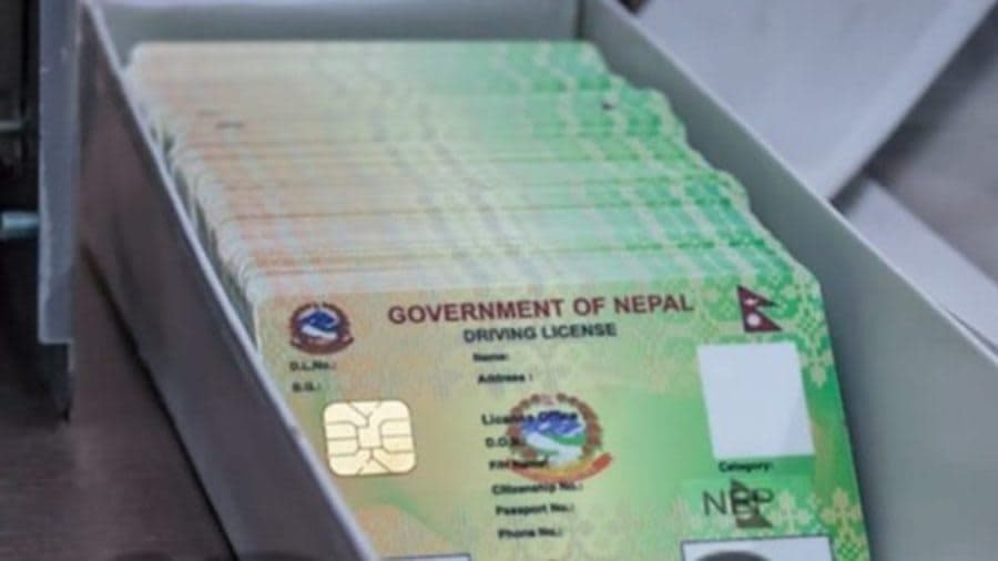 लाइसेन्स छपाईको लागि सरकारसँग दोस्रो चरणको सम्झौता के भयो ?