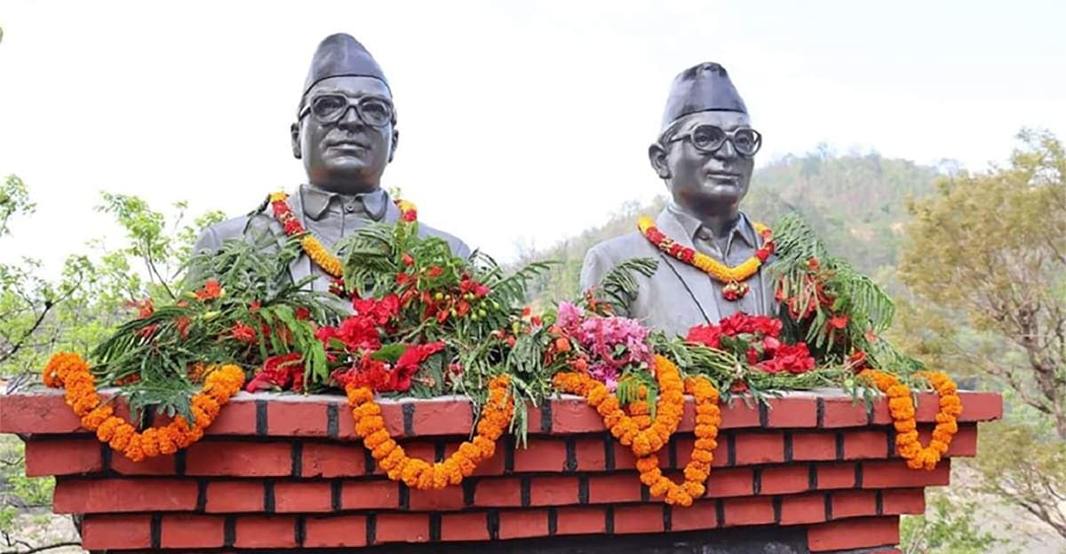 मदन–आश्रितको ३३औँ स्मृति दिवस आज विविध कार्यक्रमसहित मनाइँदै