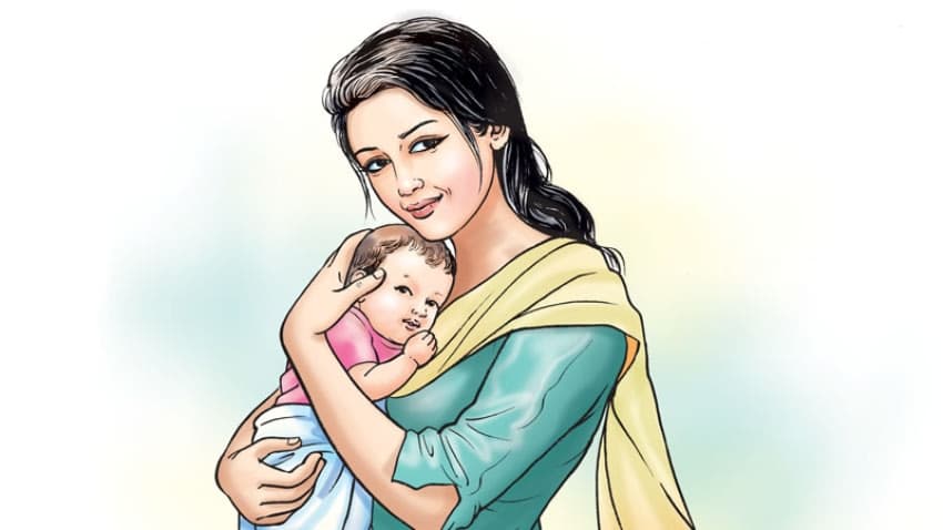 कर्णालीमा २१ प्रतिशत किशोरी २० वर्ष नपुग्दै गर्भवती