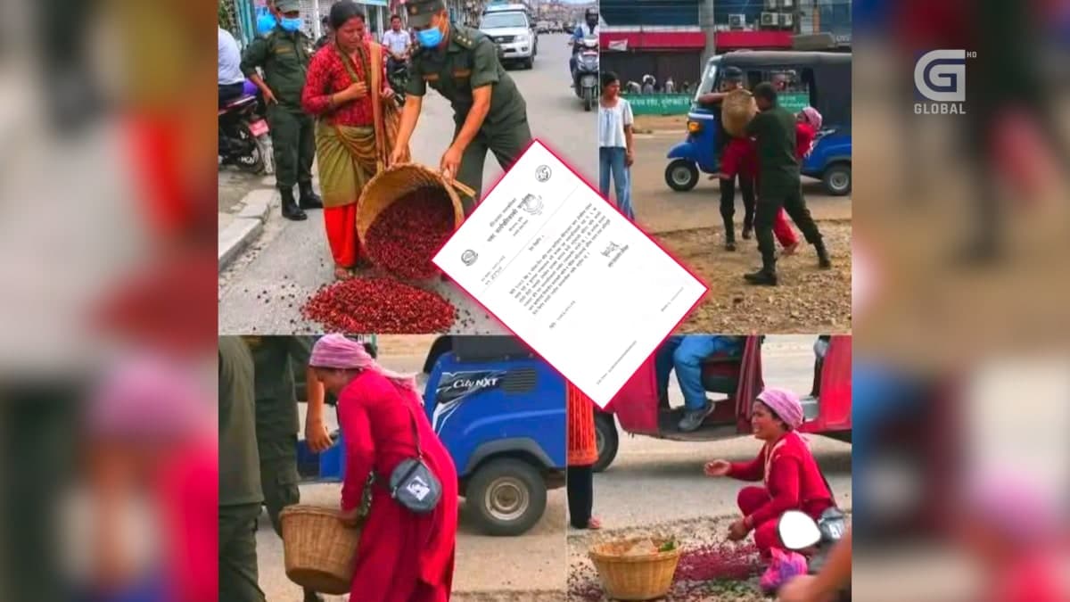 विरेन्द्रनगरमा महिलामाथि दुर्व्यवहार, नगर प्रहरीमाथि कारबाही हुने