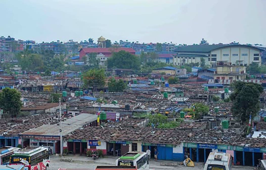 पोखरामा अतिक्रमित संरचना हटाउन फेरी सूचना, १५ दिनभित्र खाली गर्नुपर्ने