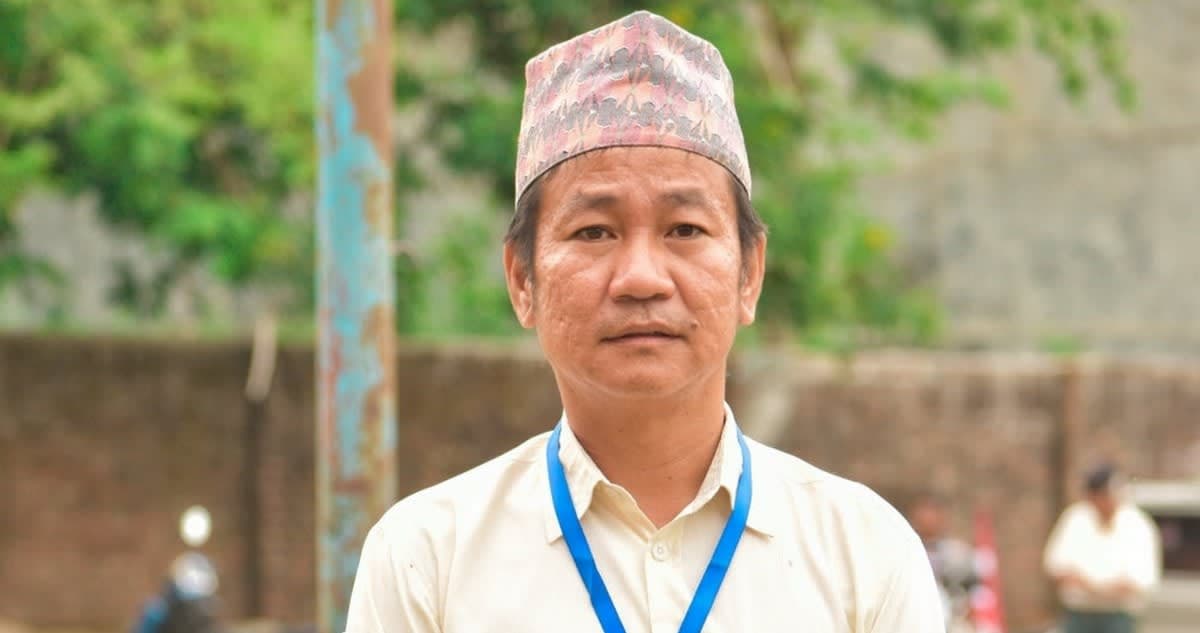‘प्रधानमन्त्री अनुपस्थित भए मलाई निष्कासन गरियोस्’ : हर्कराज राई