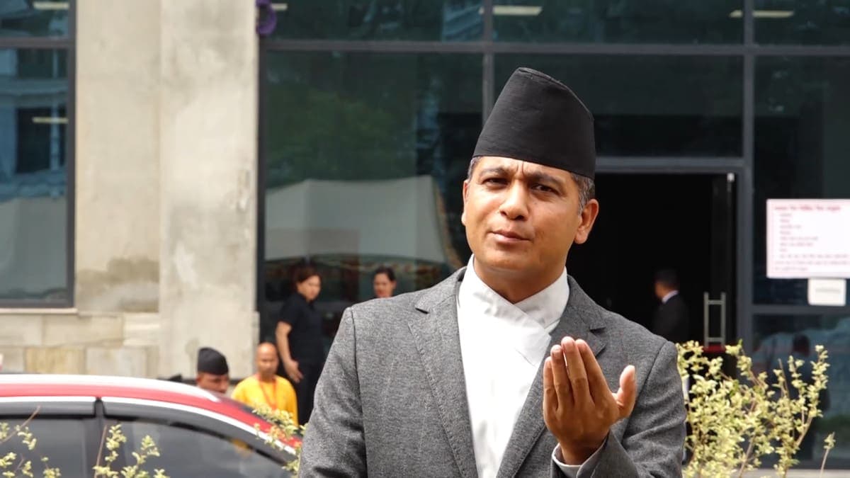 जनताका समस्या समाधानमा सरकार असफल : एमाले