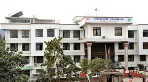 मानवअधिकार आयोगको प्रतिवेदन कार्यान्वयन गर्न कांग्रेसको ६ बुँदे माग