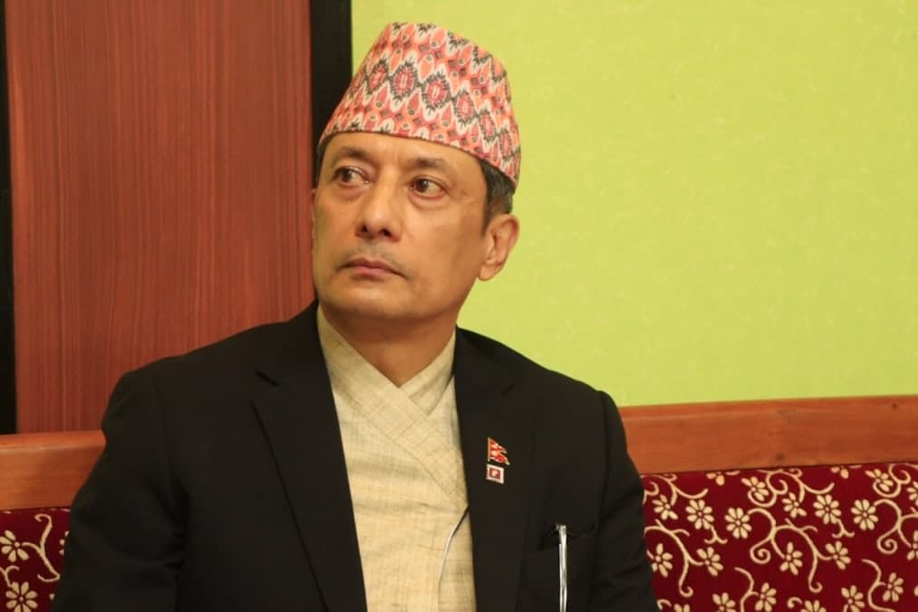 मन्दिरमा मतदान केन्द्र नराख्न सुझाव, अपाङ्गमैत्री पूर्वाधारमा जोड
