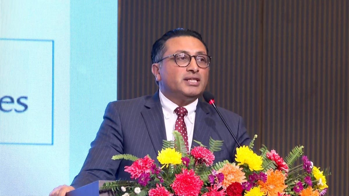 बजेट राज्यको क्षमता सुहाउँदो छ : डा. स्वर्णिम वाग्ले