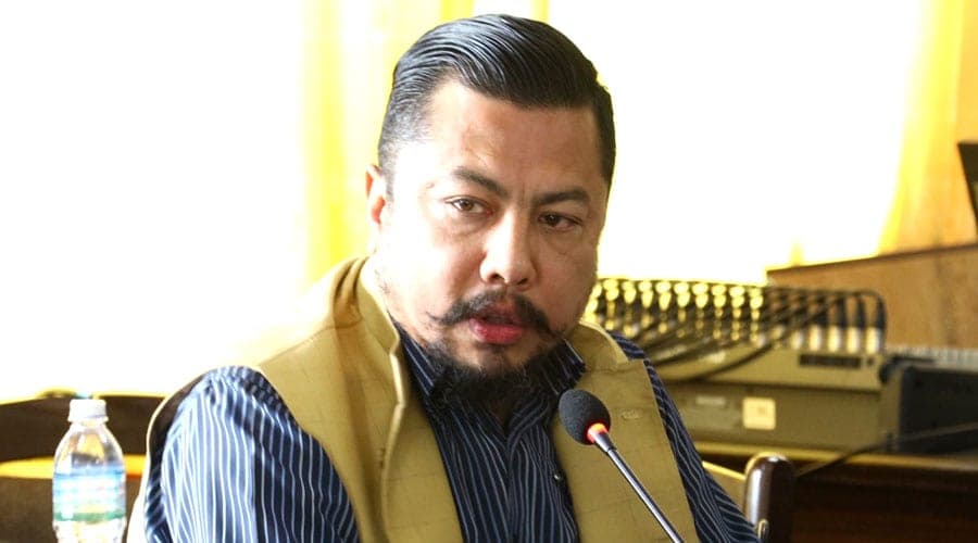 ऊर्जा मन्त्रालयको समीक्षा नसकिँदा नयाँ सर्वेक्षण अनुमतिपत्र जारी ठप्प
