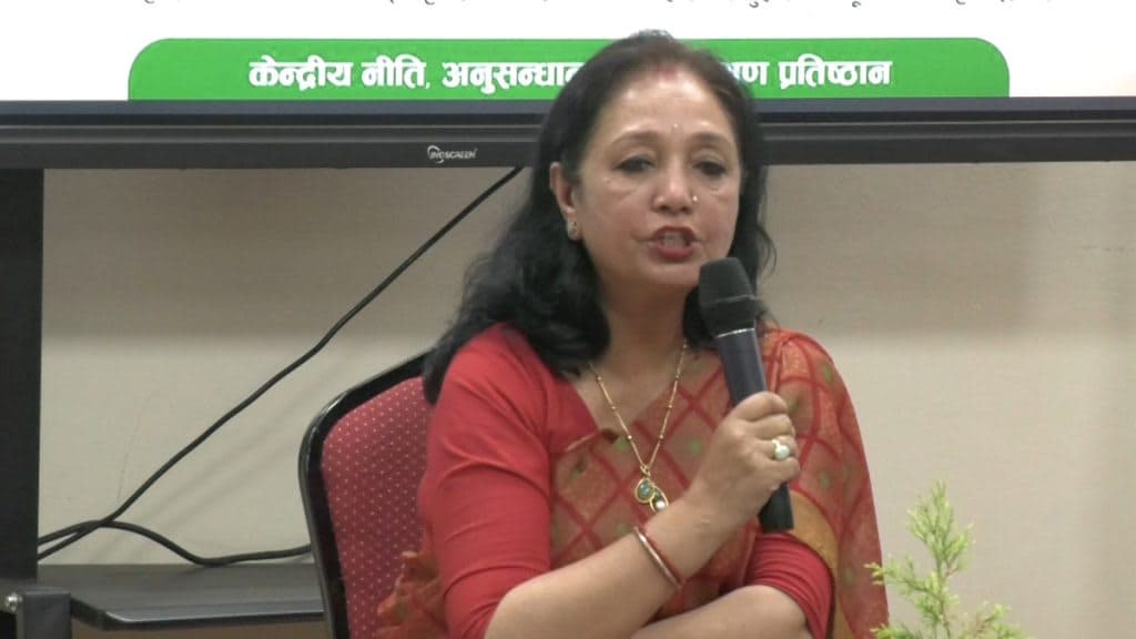 जेनजी आन्दोलनमा बालअधिकार उल्लंघन भएको दाबी