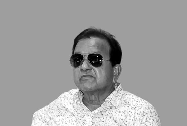 कपिलवस्तुका पूर्वसांसद मङ्गलप्रसाद गुप्ताको दिल्लीमा निधन