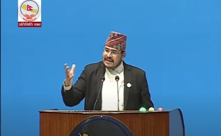निजी विद्यालयको भर्ना शुल्कसम्बन्धी निर्णय कार्यान्वयन नभएको राप्रपाको आरोप