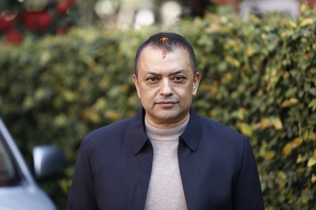 ‘कांग्रेस क्रियाशील सदस्यता अद्यावधिकको समयसीमा आज मध्यराति सकिँदै’