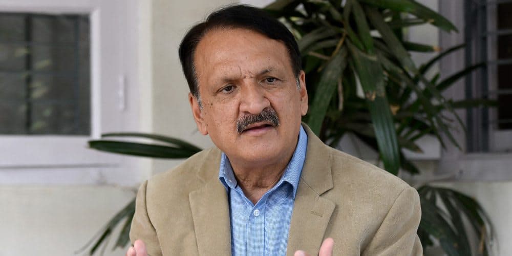 कांग्रेस चुनौतीपूर्ण मोडमा, एकताविना पुनर्जीवन सम्भव छैन : डा. महत