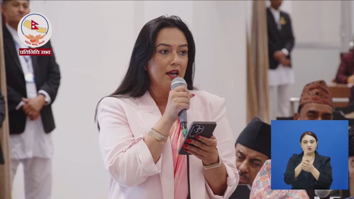 चीन भ्रमणमा सीमा मुद्दा स्पष्ट राख्न राप्रपाको सुझाव