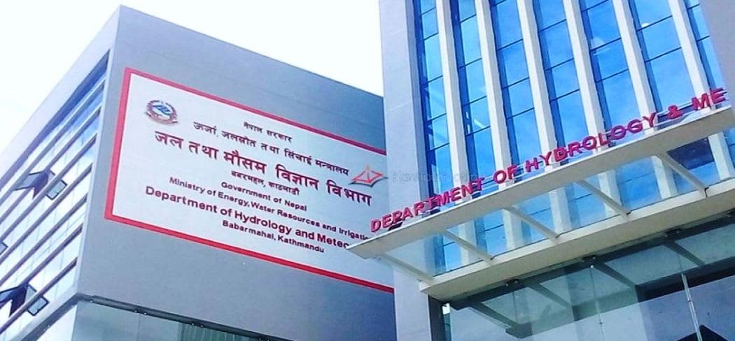 मनसुन पर्खाइ लम्बियो, तराईमा गर्मी बढ्ने अनुमान