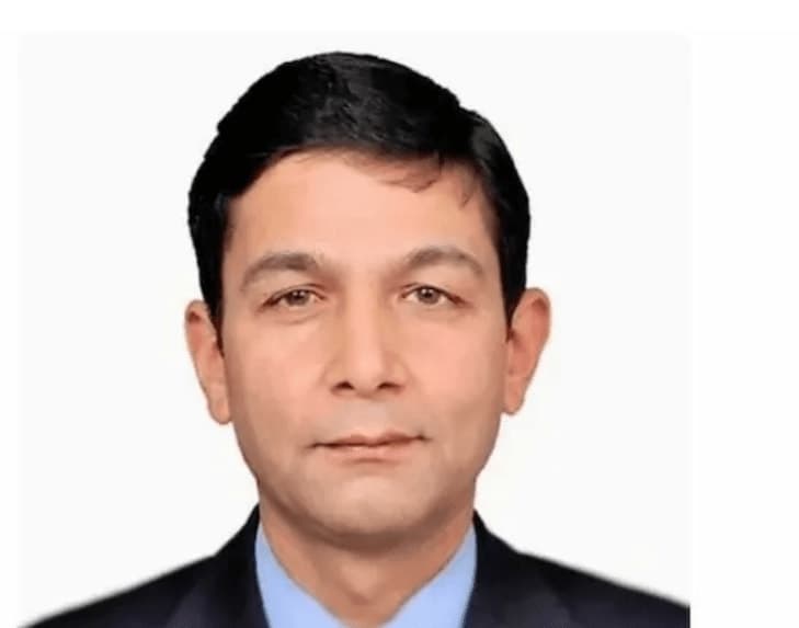 राहदानी खरिद प्रकरणमा महानिर्देशक अर्याल पक्राउ