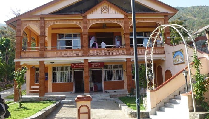 इस्कोनमा बालबालिका दुर्व्यवहार गर्ने एक जना अझै फरार