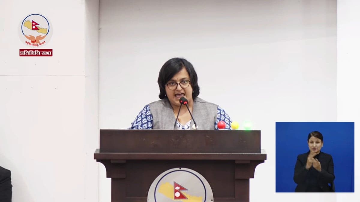 विकास ढिलाइको असरमा ठेकेदार जवाफदेही हुनुपर्ने माग