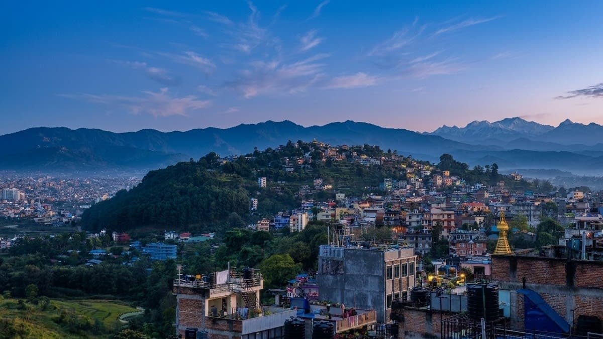 देशभर मौसम फरक : पहाडमा बादल, तराईमा गर्मी