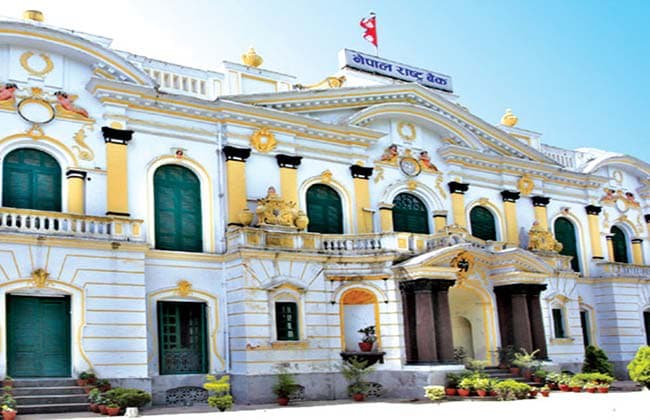 ५०० दरका नयाँ नोट आजदेखि चलनचल्तीमा