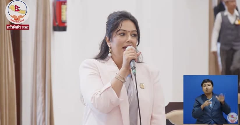 कुवेतका जेलमा रहेका नेपाली महिलाको तत्काल उद्धार गर्न राप्रपाको माग