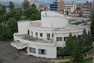 नेपाल टेलिभिजनका खरिद प्रक्रिया छानबिन गर्न समिति गठन
