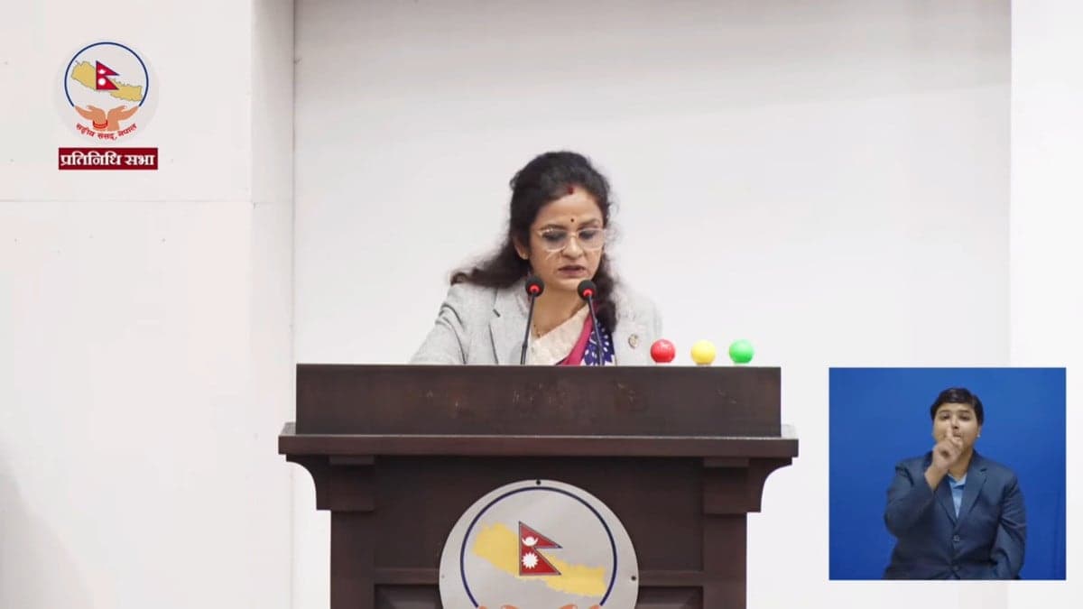बन्द उद्योग पुनः सञ्चालनदेखि पेट्रोलियम भण्डारण विस्तारसम्म सरकारको योजना