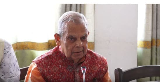 नाफा नहुने भए उद्योग किन चलाउने ? : महन्थ ठाकुर