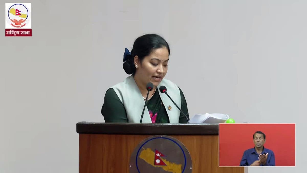 ५०० दिनभित्र भूमिहीन र सुकुम्बासी समस्या समाधान गरिनेछः मन्त्री रावल