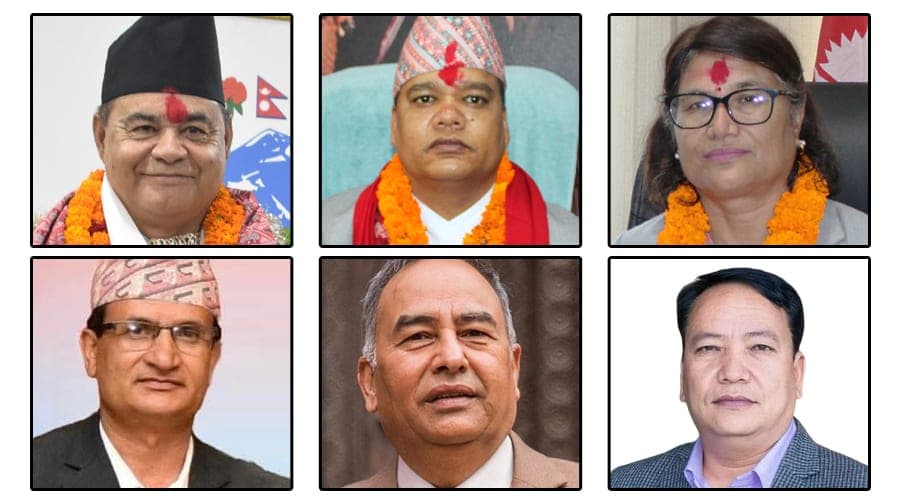 बागमती सरकारबाट एमाले बाहिरिँदै