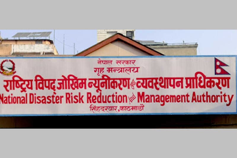 सुरक्षाको अवस्था हेरेर मात्र सवारीसाधन चलाउन अनुमति
