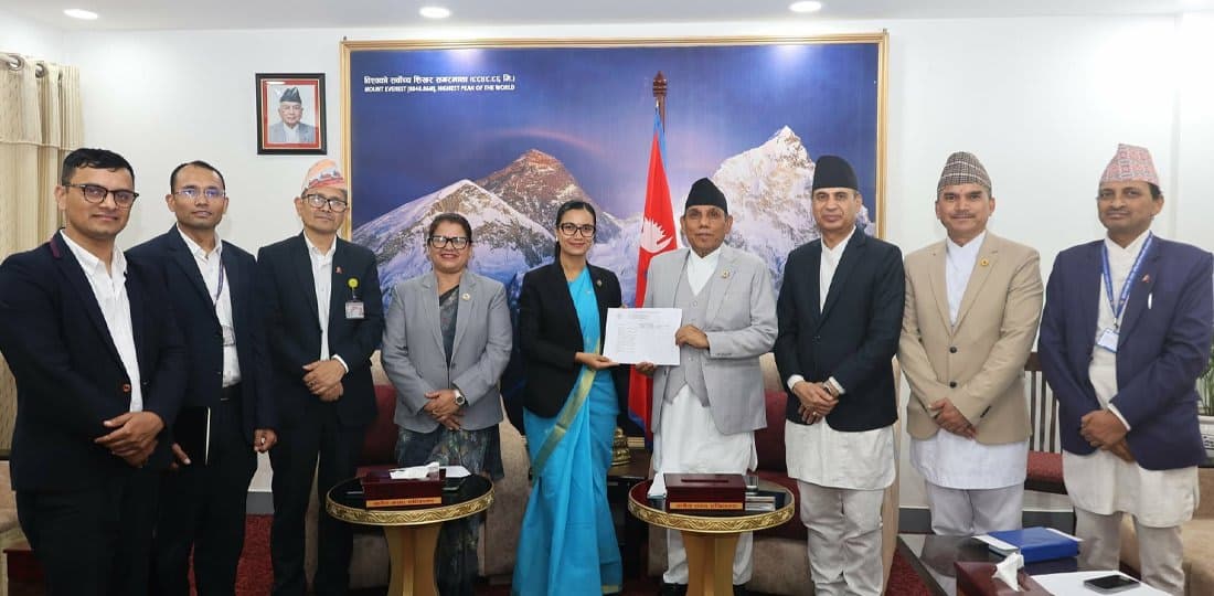 यो वर्ष १६६ कानुन बनाउने सरकारको योजना