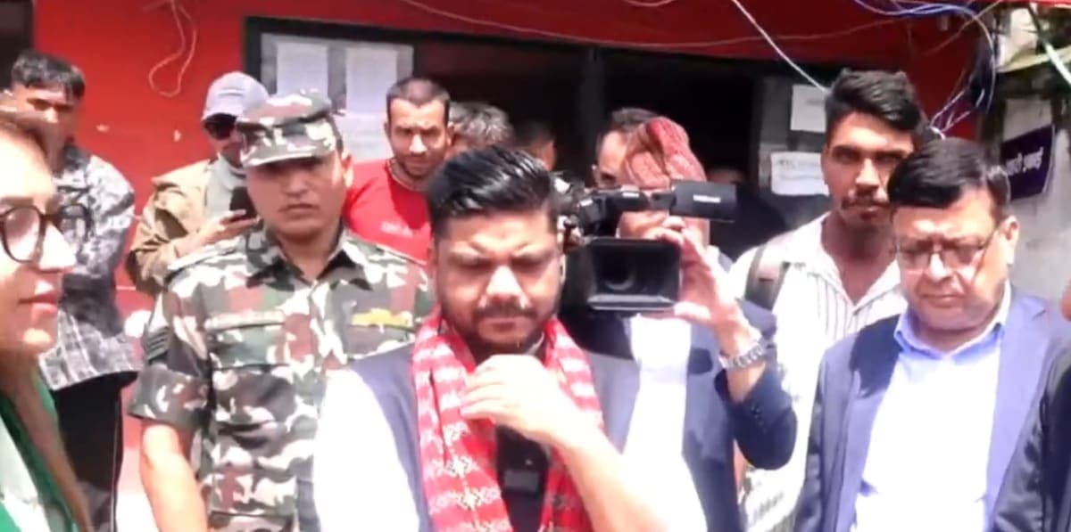 पक्राउ पुर्जी कार्यान्वयनमा मन्त्री यादवको कडाइ, विभागलाई तत्काल समन्वय गर्न निर्देशन