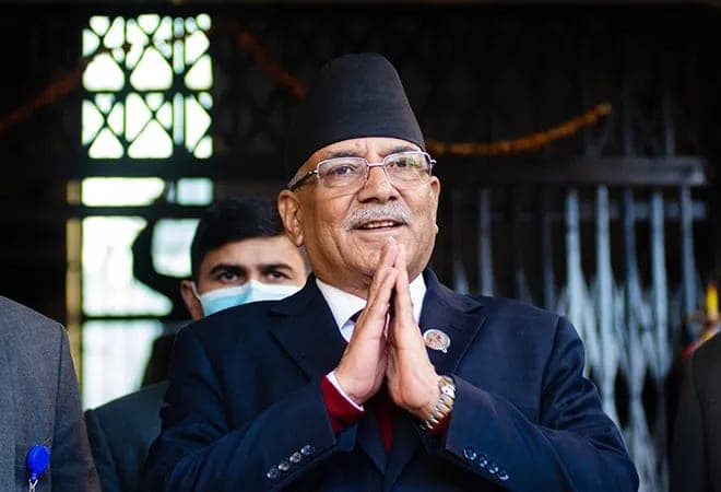 प्रदेश सरकार गठनका लागि दाहालको सर्वदलीय सहकार्य प्रस्ताव