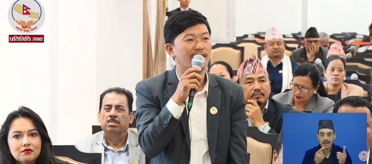 प्रधानमन्त्री गम्भीर नदेखिएको आरोप, जिम्मेवारी छाड्न राईको आग्रह