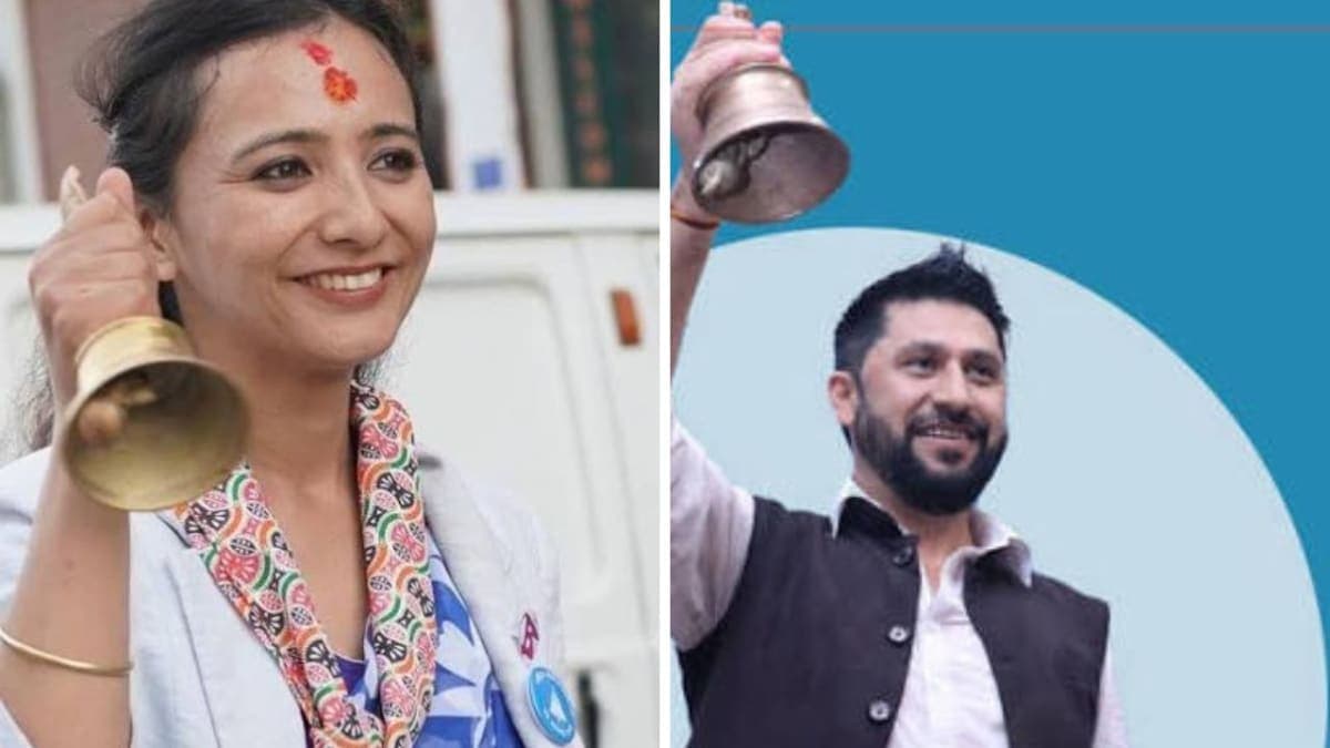 रास्वपा महाधिवेशनको वैधानिकतामाथि प्रश्न, तोसिमा र गणेश कार्कीको छानबिन माग