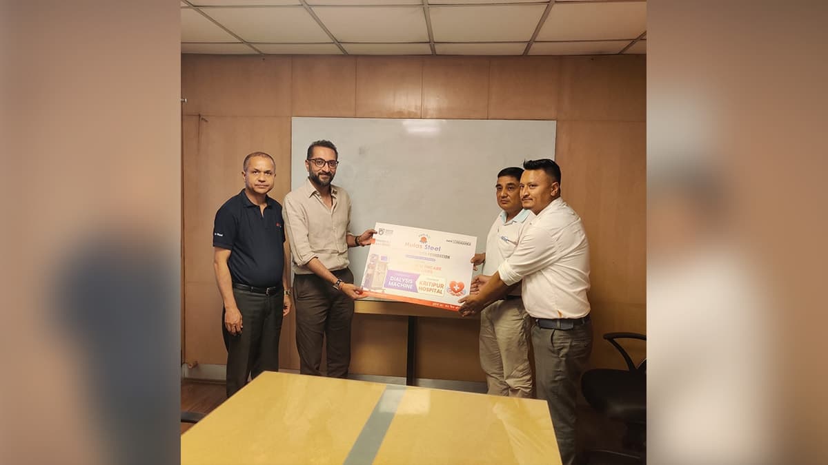 ७३औँ जन्मजयन्तीमा सामाजिक उत्तरदायित्वका कार्यक्रम