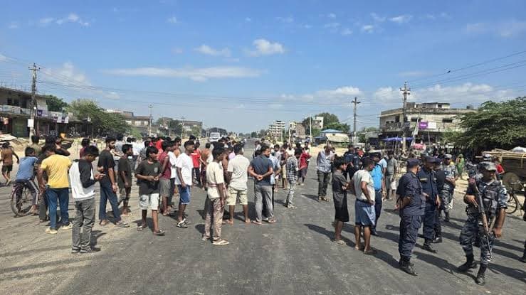 देवानगञ्ज गोलीकाण्डमा मृतक संख्या तीन पुग्यो
