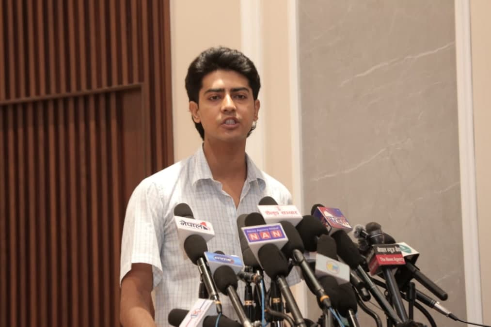 सरकारले सेनालाई ‘सस्तो’ बनायो : मिराज ढुंगाना
