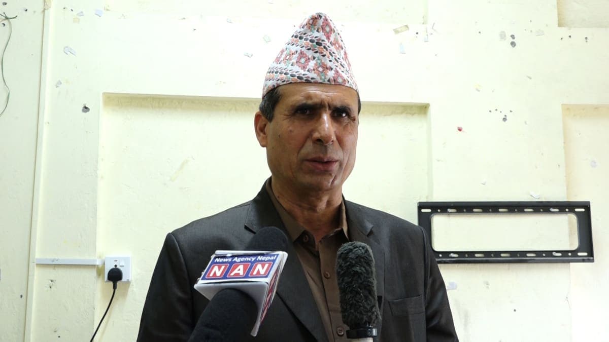 सरकारलाई शिक्षक महासंघको चेतावनी : भदौदेखि आन्दोलन गर्ने तयारी
