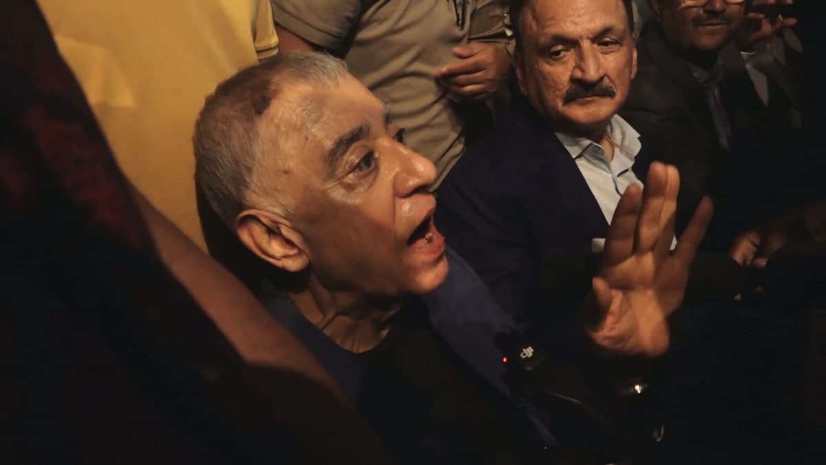 देउवा नै कांग्रेसका वैधानिक सभापति : डा. शशांक कोइराला