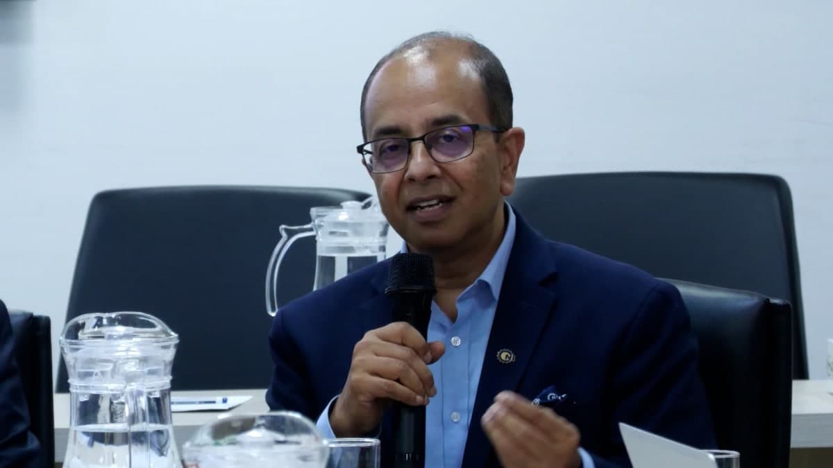 सुशासनका लागि सरकारी सेवा ‘पेपरलेस र फेसलेस’ बनाउन सिएनआईको जोड