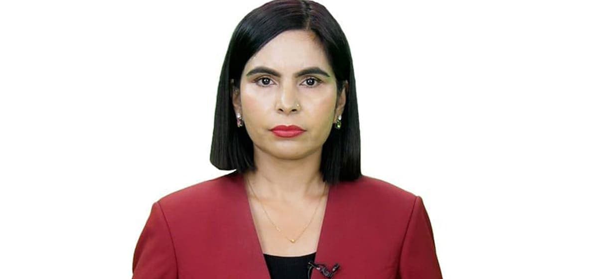 हत्या अभियुक्तको बयान भिडियो कसरी बाहिरियो ? संग्रौलाले मागिन् छानविन