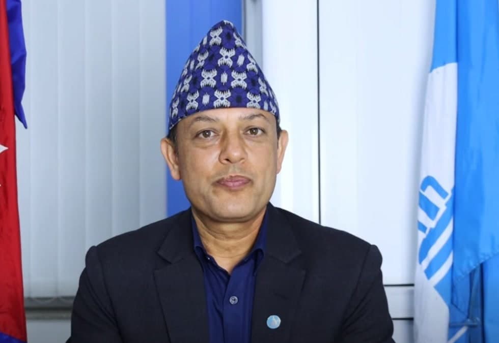 सभामुखकी सासू आमाको निधनपछि प्रतिनिधिसभा बैठक स्थगित