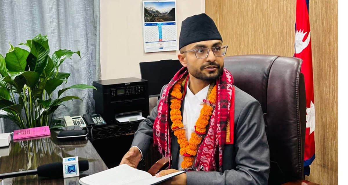 बाढी प्रभावित क्षेत्रमा ड्रोन उडाउन अनुमति नचाहिने