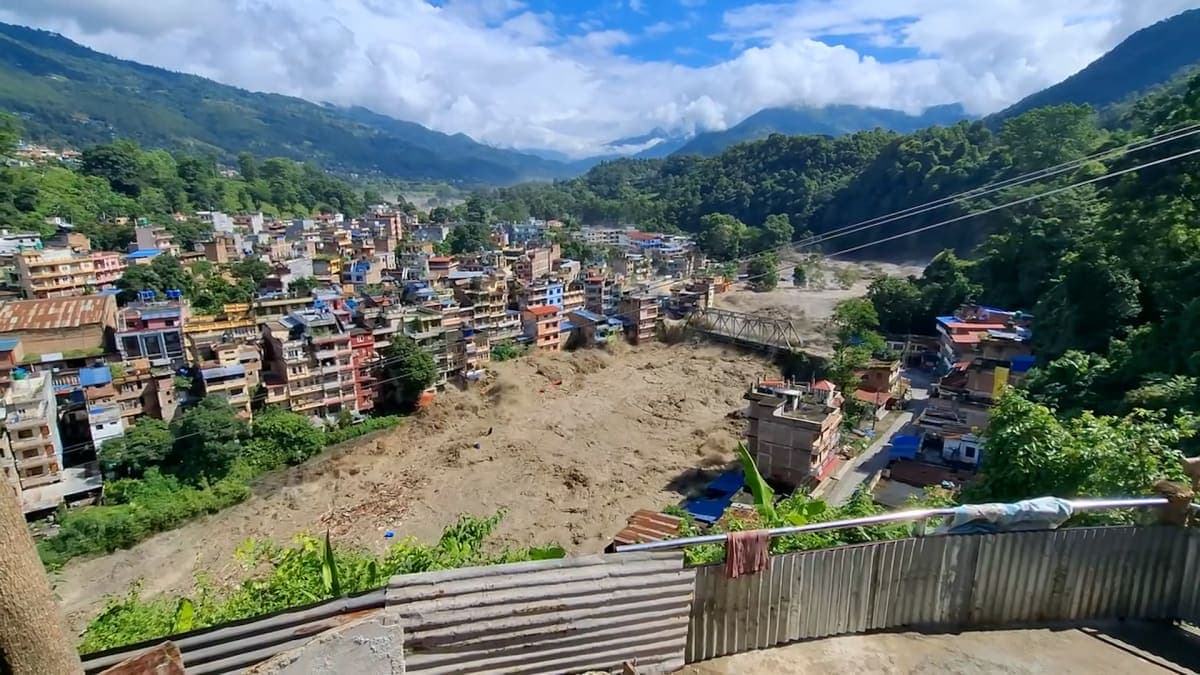 हिमाली क्षेत्रमा ठूलो खतरा, हिमाल पग्लिँदै, तटीय क्षेत्र विनाश हुँदै