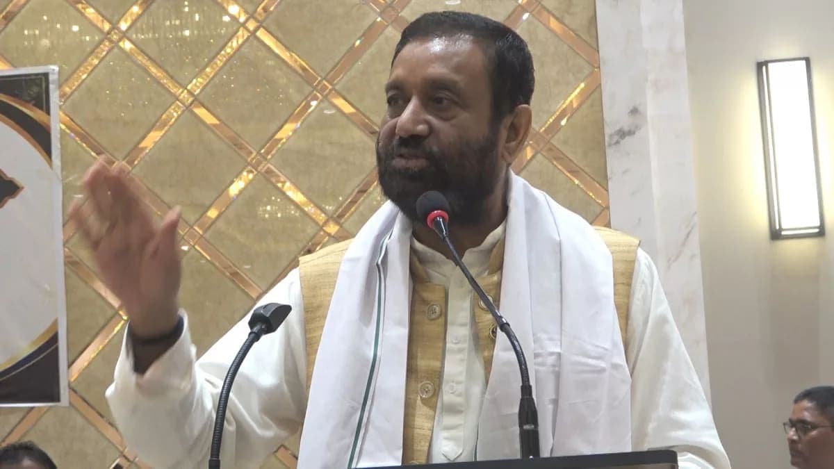 प्राकृतिक विपत्तिमा राजनीतिक मतभेद त्यागेर एकजुट हुन निधीको आह्वान