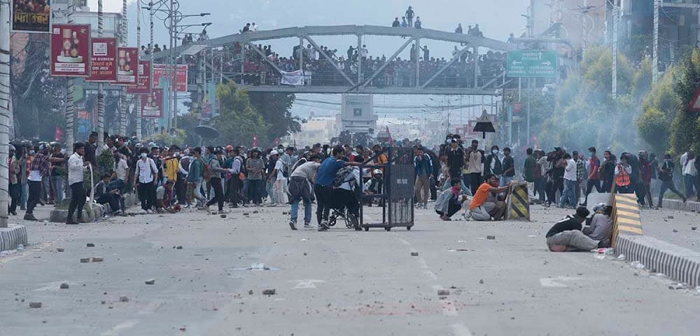 जेनजी आन्दोलनको एक वर्ष: सडकबाट सत्तासम्म, परिवर्तनको संकल्प अझै बाँकी