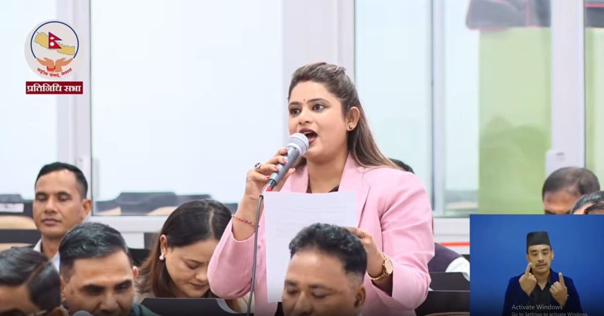 सुत्केरी अस्पतालबाहिरै बच्चा जन्माएको घटनामा छानबिनको माग