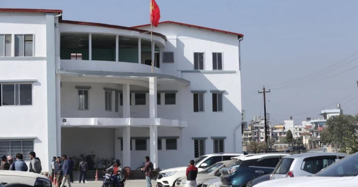 मूल्यवृद्धि नियन्त्रणमा सरकार असफल भएको एमालेको आरोप