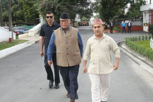 यूएन महासभामा नेपालको जलवायु संकट सशक्त रूपमा उठाउन कांग्रेसको सुझाव